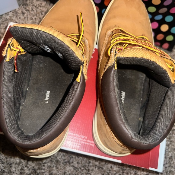 Timberland Men’s Boots - Picture 5 of 7